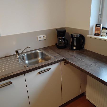 Ferienwohnung Walk 塞勒姆 外观 照片