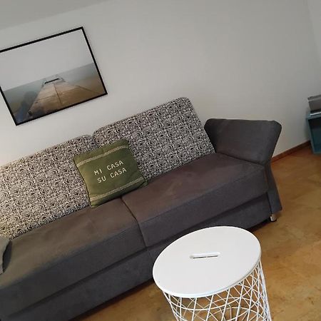 Ferienwohnung Walk 塞勒姆 外观 照片