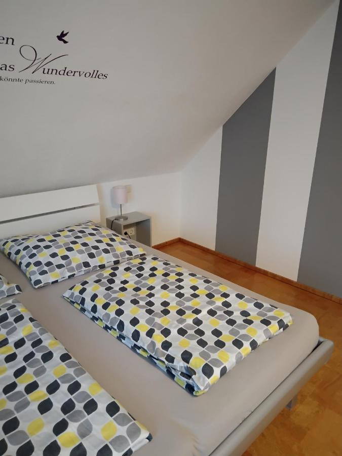 Ferienwohnung Walk 塞勒姆 外观 照片