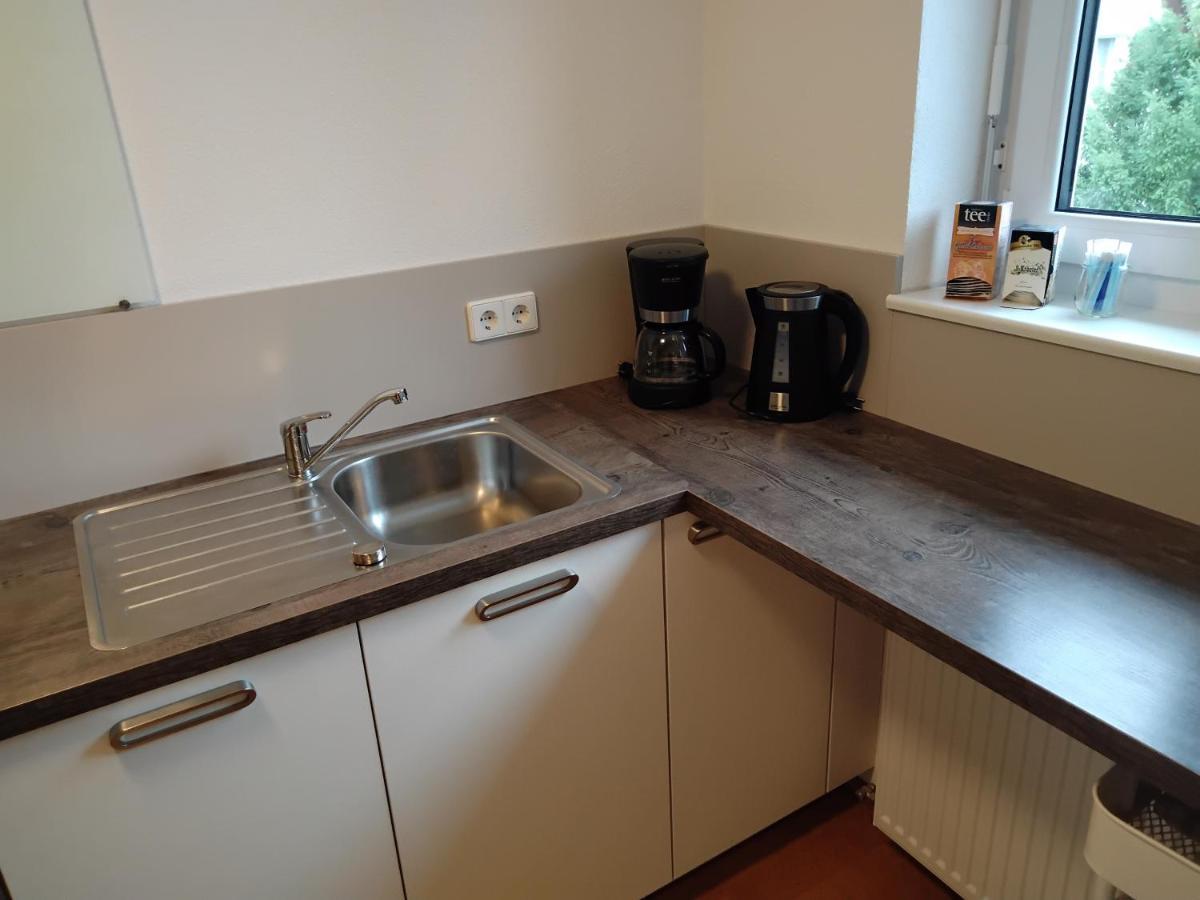 Ferienwohnung Walk 塞勒姆 外观 照片