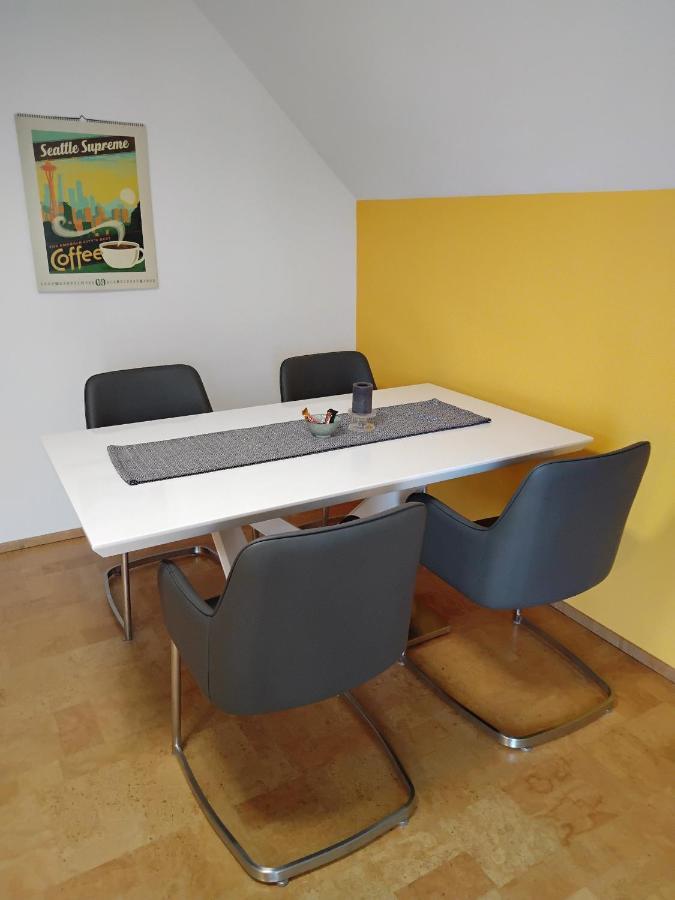 Ferienwohnung Walk 塞勒姆 外观 照片