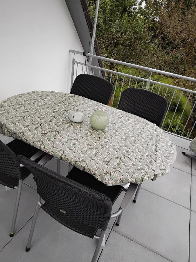 Ferienwohnung Walk 塞勒姆 外观 照片