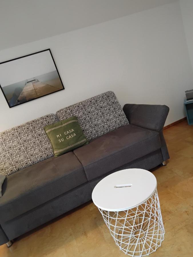 Ferienwohnung Walk 塞勒姆 外观 照片