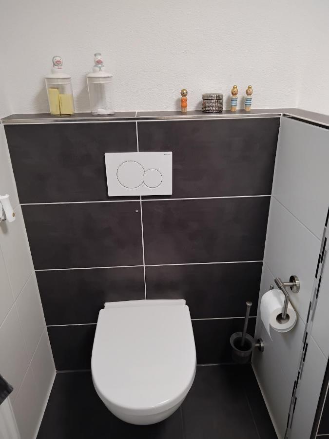 Ferienwohnung Walk 塞勒姆 外观 照片