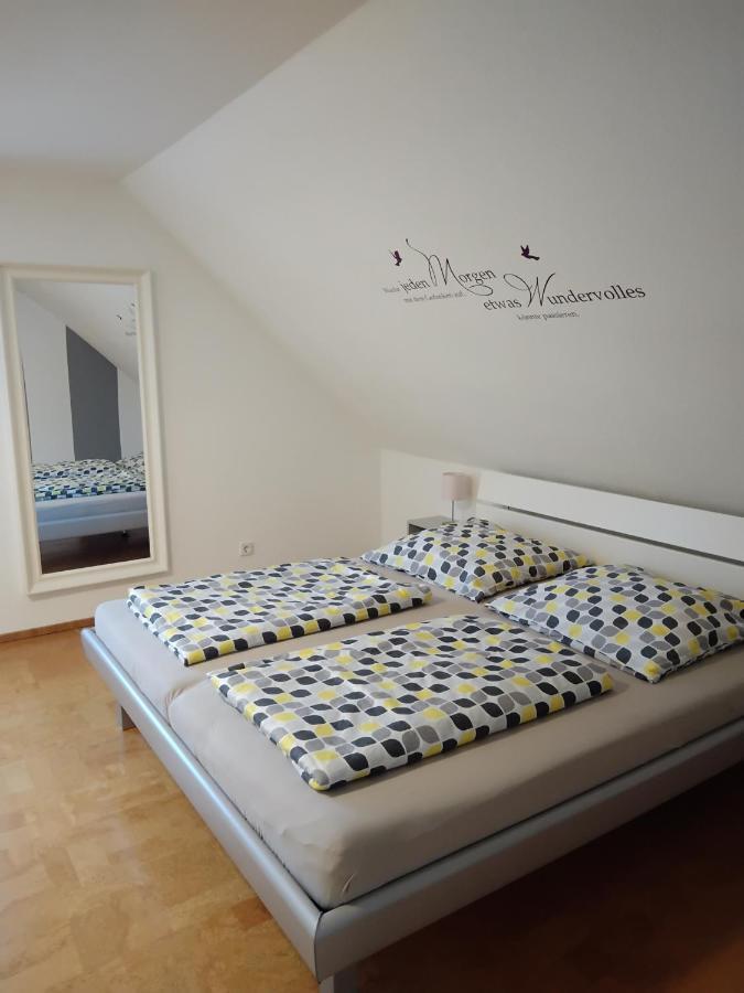Ferienwohnung Walk 塞勒姆 外观 照片