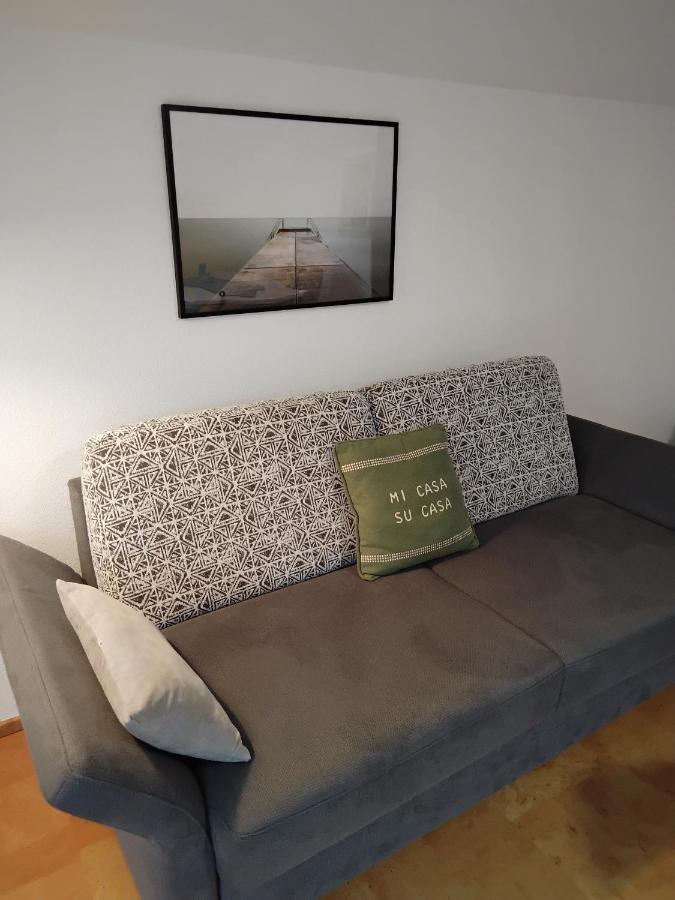 Ferienwohnung Walk 塞勒姆 外观 照片