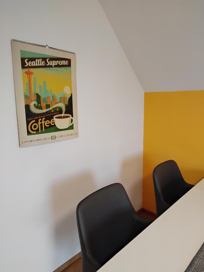Ferienwohnung Walk 塞勒姆 外观 照片