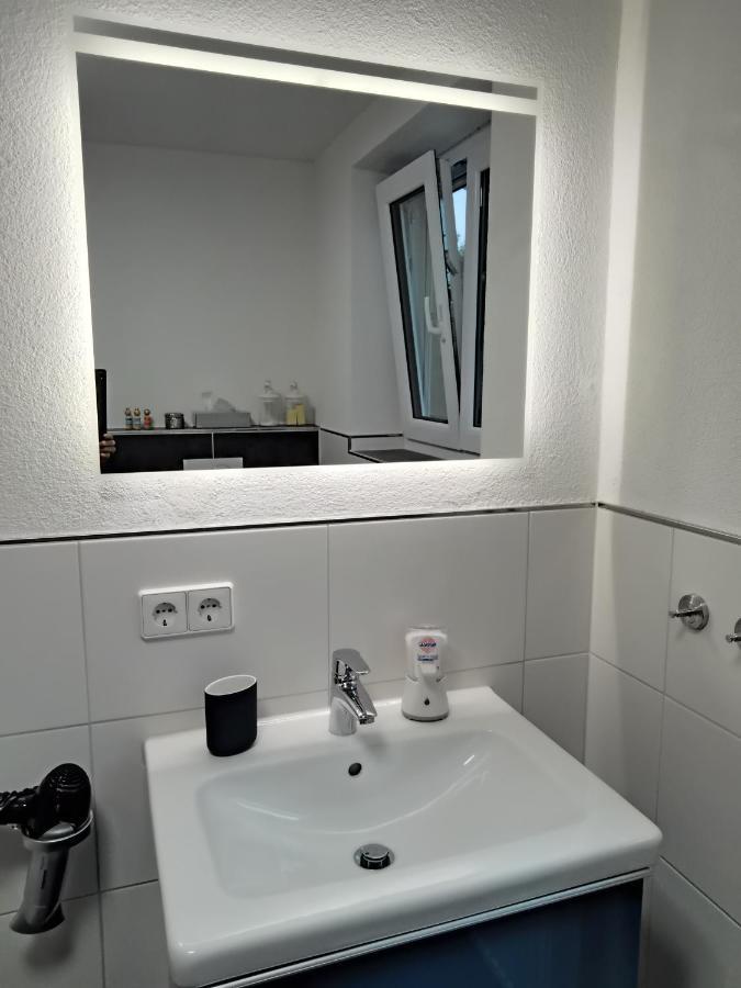 Ferienwohnung Walk 塞勒姆 外观 照片