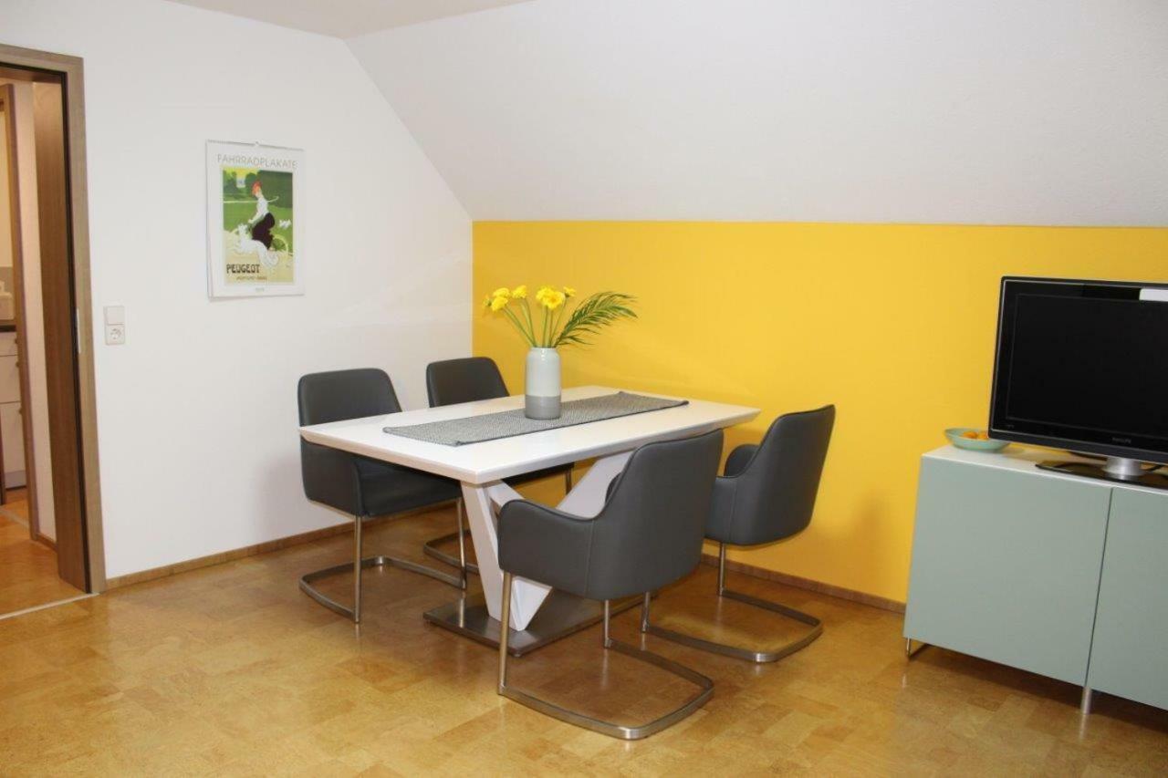 Ferienwohnung Walk 塞勒姆 外观 照片