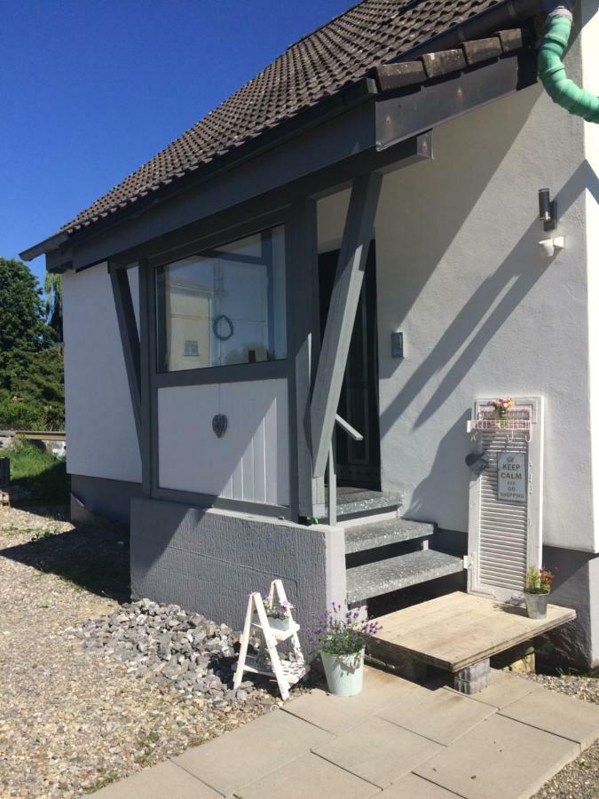 Ferienwohnung Walk 塞勒姆 外观 照片